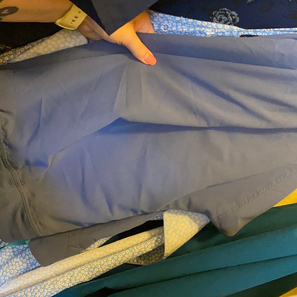 Figs scrub pants